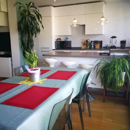 Superb 2 Bedrooms, Pools, Quiet, Near Sea * Nizza