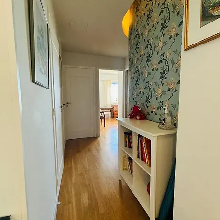 Appartement Superb 2 Bedrooms, Pools, Quiet, Near Sea *