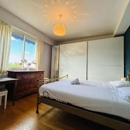 Appartement Superb 2 Bedrooms, Pools, Quiet, Near Sea *
