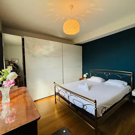 Superb 2 Bedrooms, Pools, Quiet, Near Sea Appartement Nice