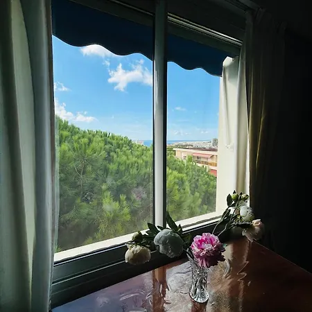 Superb 2 Bedrooms, Pools, Quiet, Near Sea Nizza