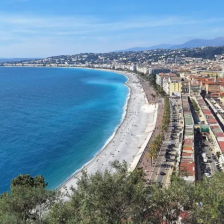 Appartamento Superb 2 Bedrooms, Pools, Quiet, Near Sea *